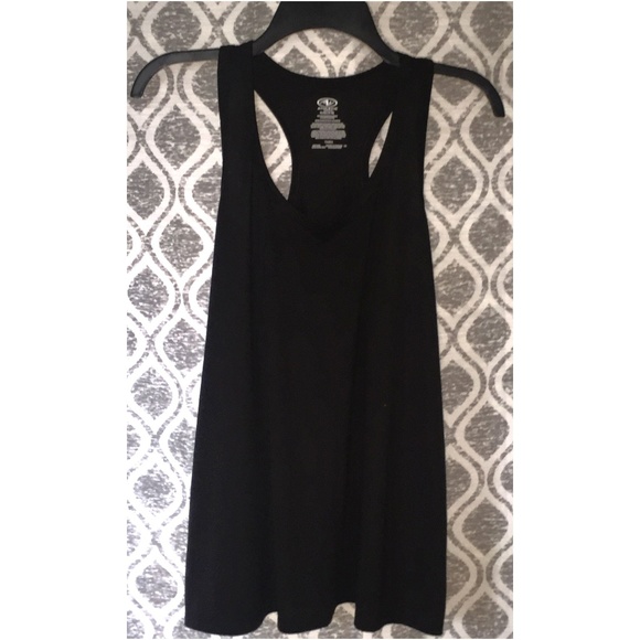 Athletic Works Tops - Athletic Works Racerback Tank Top